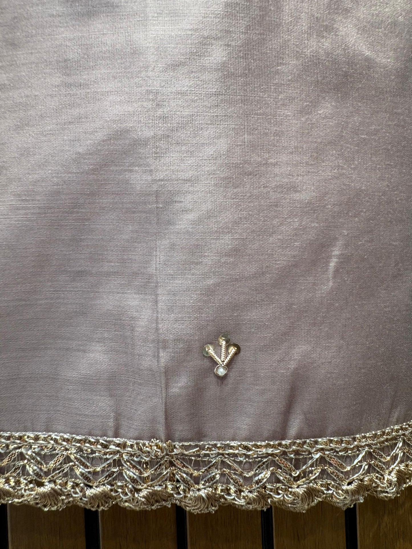 Discover timeless elegance with our premium unstitched suit