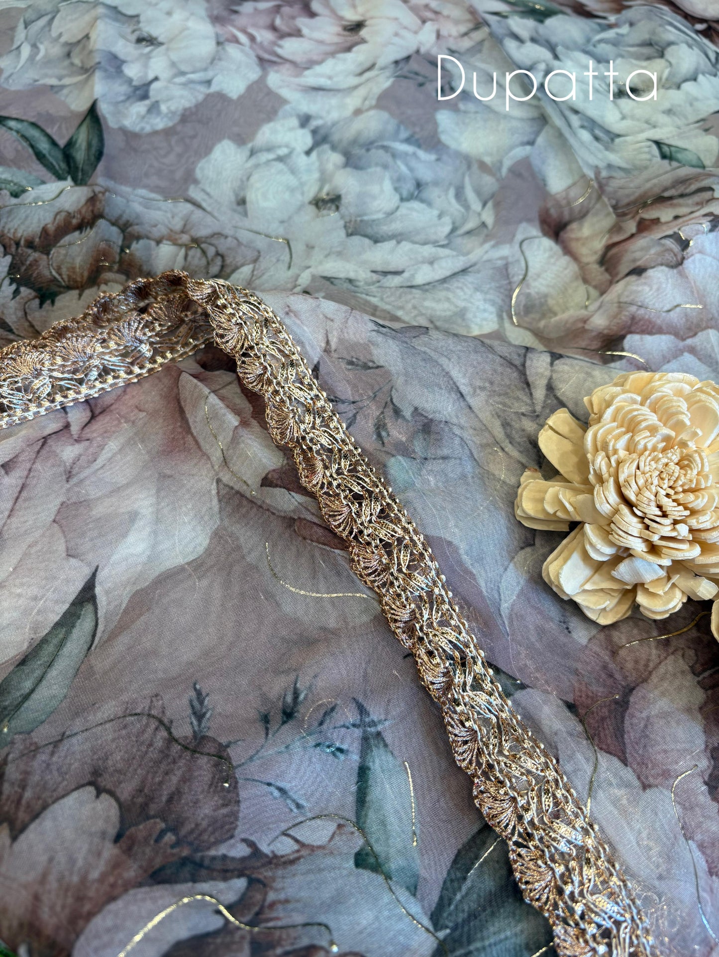 Discover timeless elegance with our premium unstitched suit