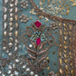 Discover timeless elegance with our premium unstitched suit