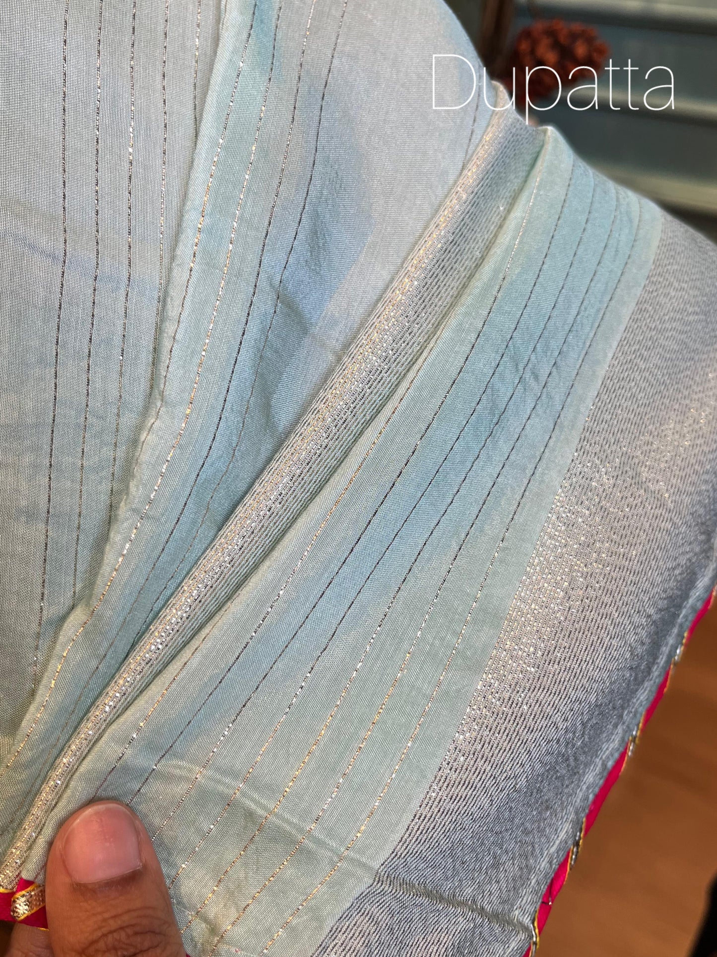 Discover timeless elegance with our premium unstitched suit