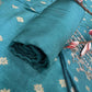 Elegance with this premium unstitched suit fabric set