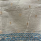 Ethnic collection with this unstitched linen shimmer suit set