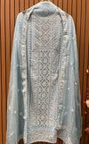 Elevate your ethnic wardrobe with this exquisite