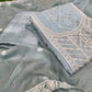 Elevate your ethnic wardrobe with this exquisite