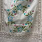 Discover timeless elegance with this unstitched
