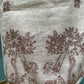 Step into subtle glamour with our unstitched khadi cotton suit