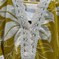 Stay effortlessly stylish with this beautifully stitched cotton suit set