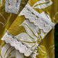 Stay effortlessly stylish with this beautifully stitched cotton suit set