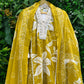 Stay effortlessly stylish with this beautifully stitched cotton suit set