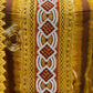 Modern twist to your wardrobe with our unstitched pure cotton suit fabric