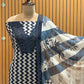 Unstitched Designer Suit Set Fabric Details & Work