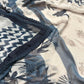 Unstitched Designer Suit Set Fabric Details & Work