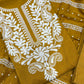 Discover elegance in our unstitched cotton suit set