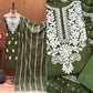 Discover elegance in our unstitched cotton suit set
