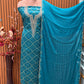 Discover timeless elegance with our unstitched suit fabric