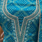 Discover timeless elegance with our unstitched suit fabric