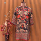 Step into effortless elegance with our stunning Kurti and Salwar