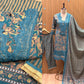 Our latest Printed Cotton Suit Sets