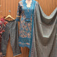 Our latest Printed Cotton Suit Sets