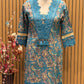 Our latest Printed Cotton Suit Sets