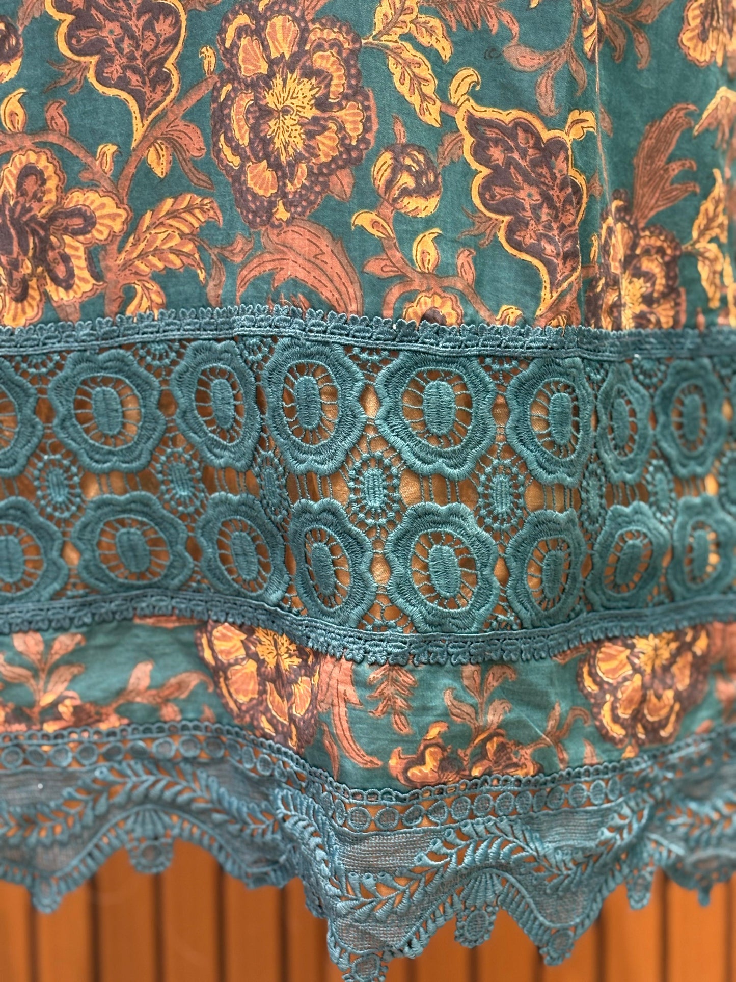 Our latest Printed Cotton Suit Sets