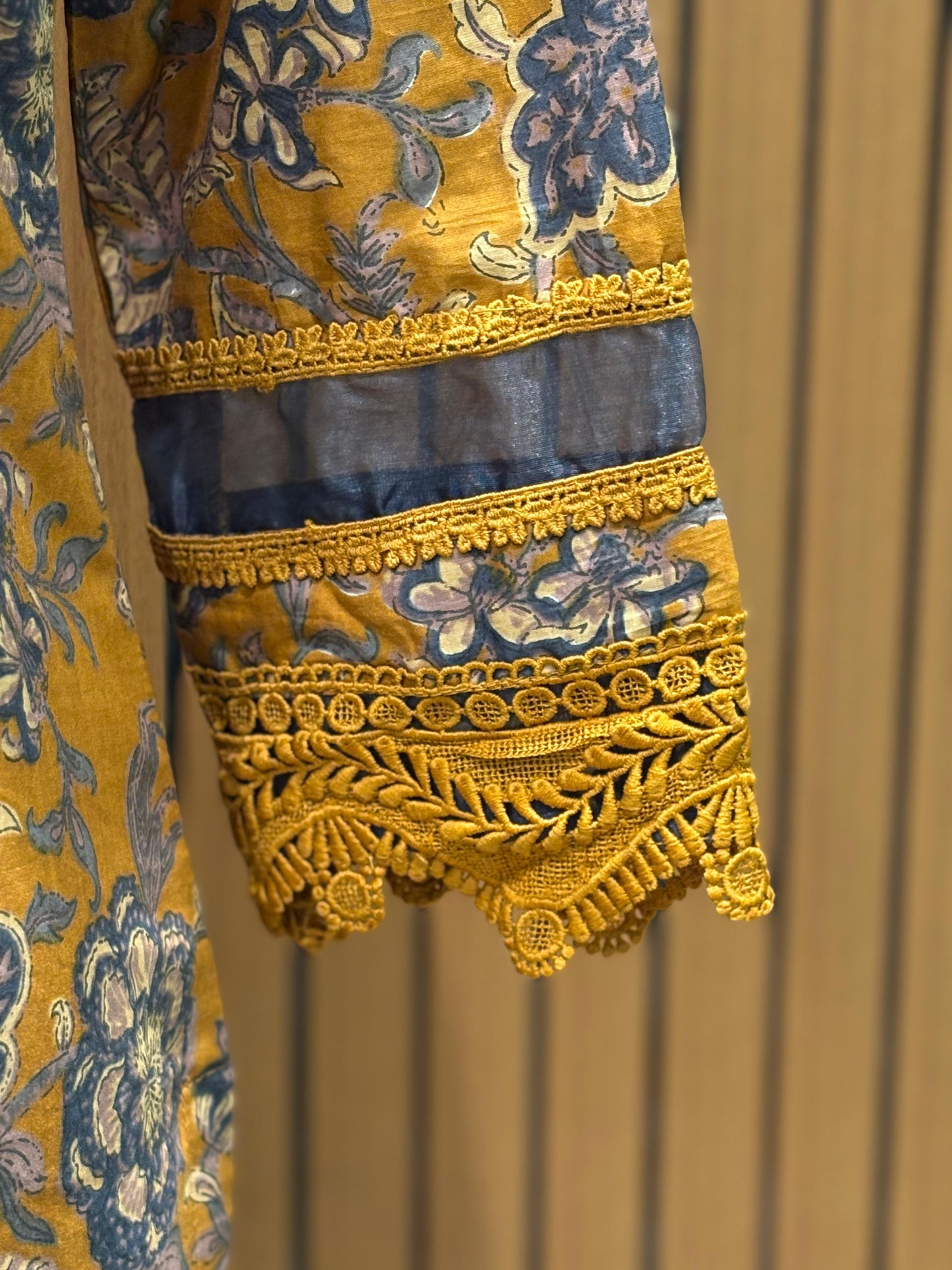 Our latest Printed Cotton Suit Sets