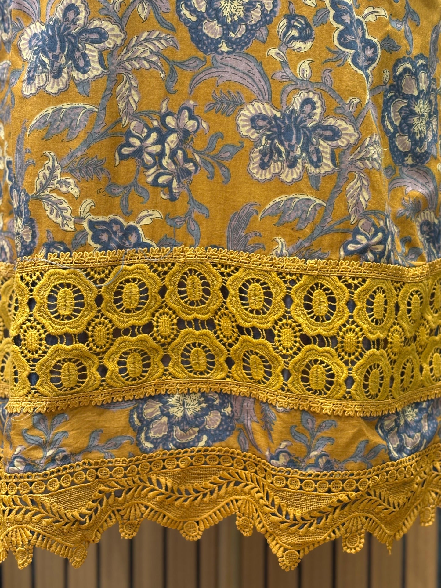 Our latest Printed Cotton Suit Sets