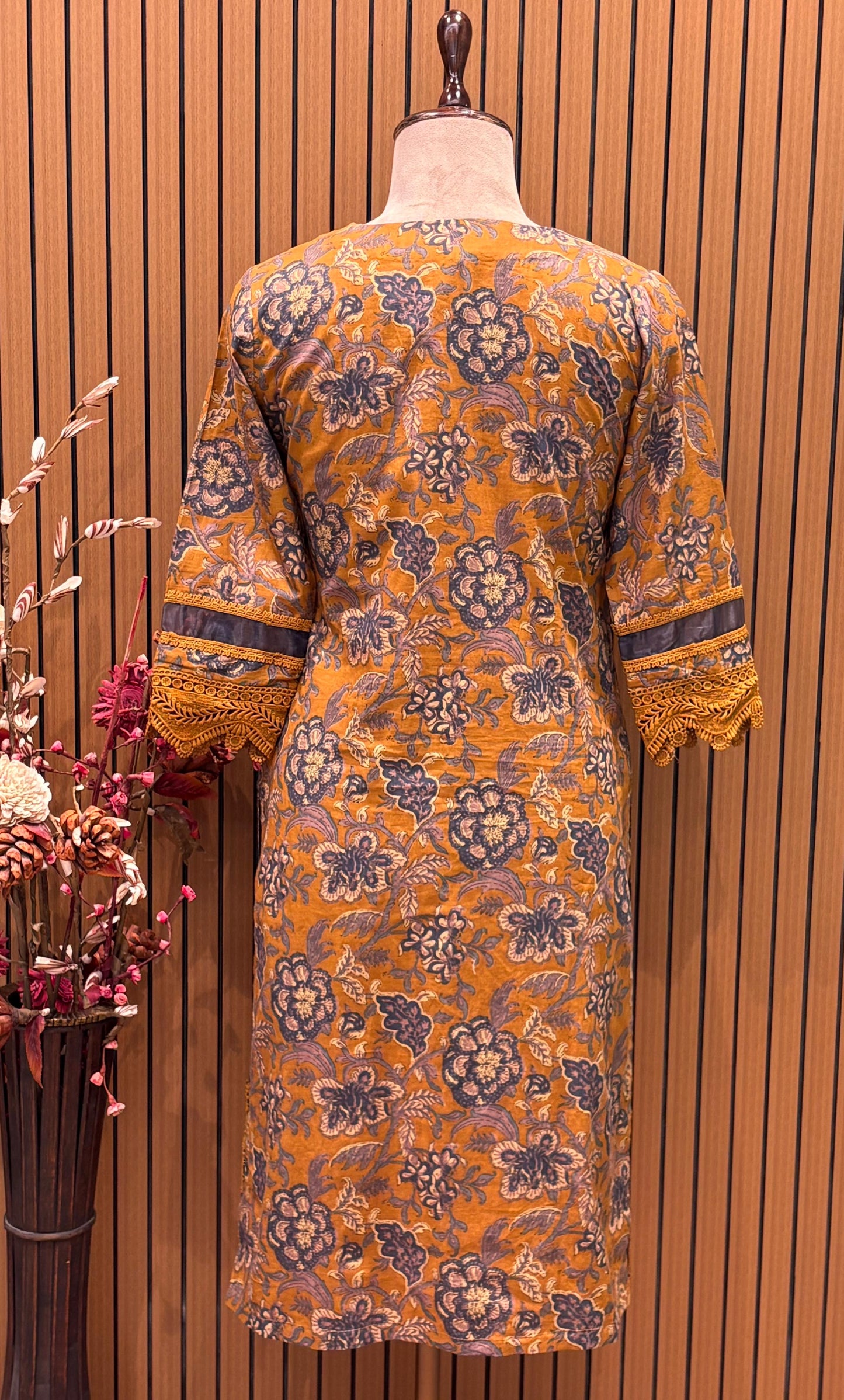 Our latest Printed Cotton Suit Sets