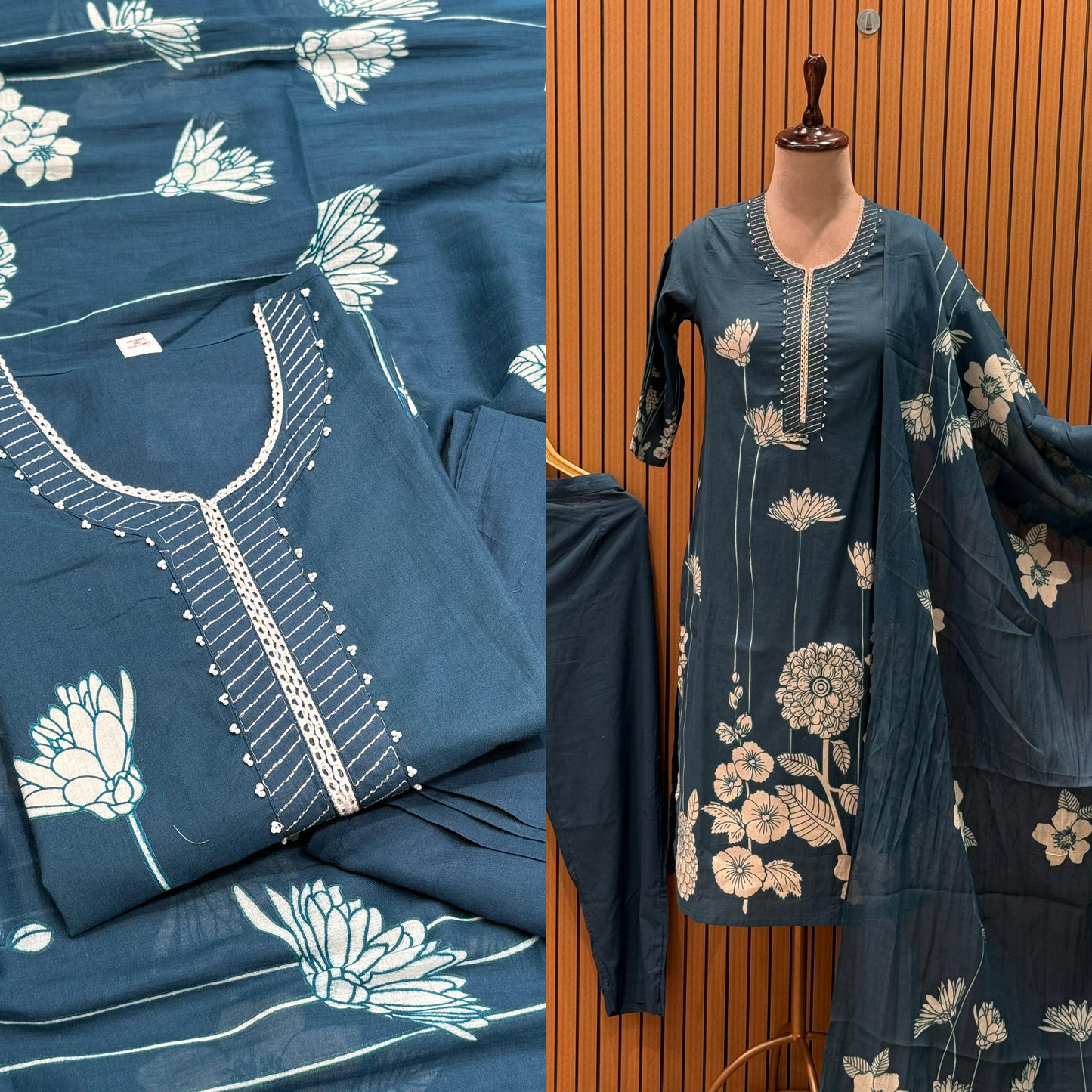 Elevate your everyday style with this suit