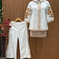 Effortlessly chic and supremely comfortable, these cotton co-ord sets