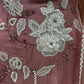Presenting an elegant unstitched suit set, perfect for graceful day and evening wear