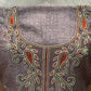 Step into elegance with our unstitched suit set