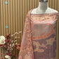 Step into elegance with our unstitched suit set