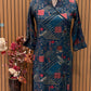 Bring comfort and style together with our elegant printed kurta set