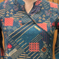 Bring comfort and style together with our elegant printed kurta set