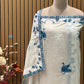 Introducing our elegant unstitched suit set