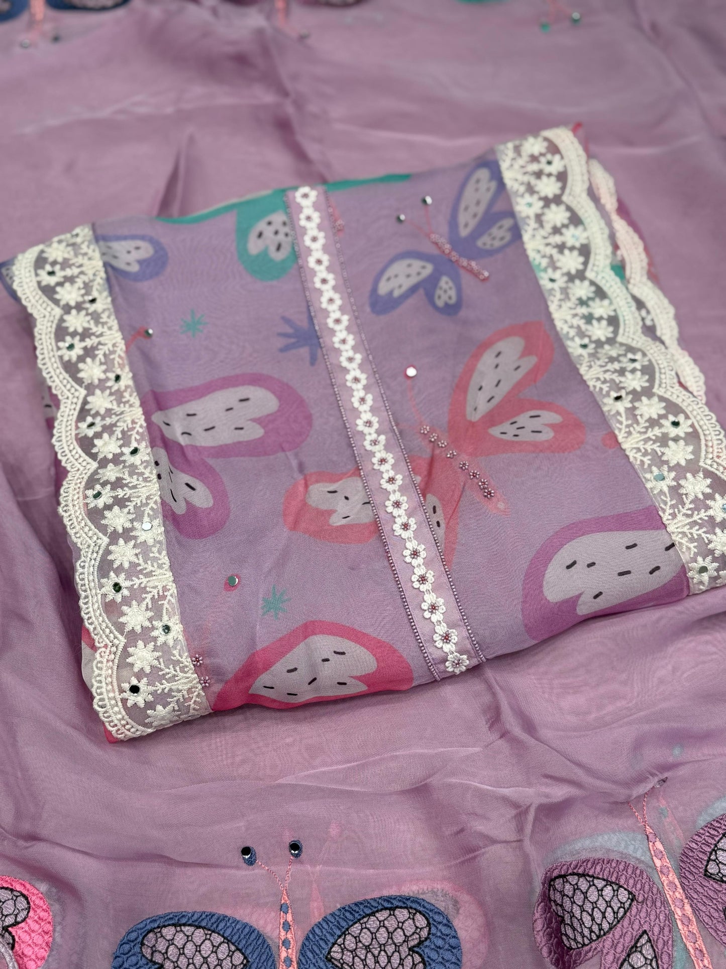 Add a whimsical charm to your ethnic collection