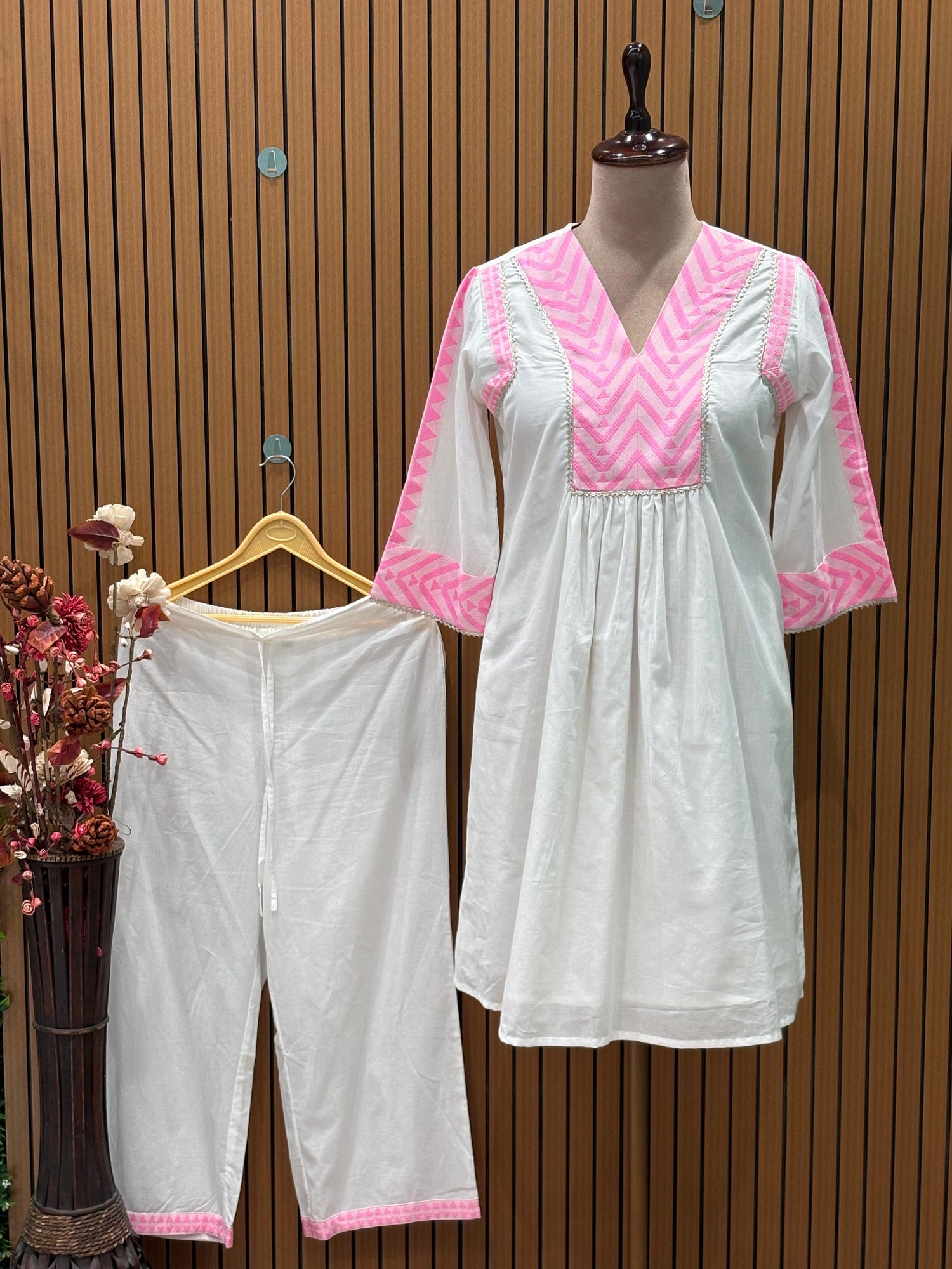 Co-ord Set