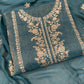 Elevate your ethnic charm with our luxurious unstitched suit set