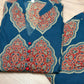 Make a bold statement with this printed cotton kurti