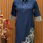 Elevate your everyday look with this classy cotton kurti