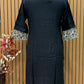 Elevate your everyday look with this classy cotton kurti