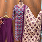 Elevate your everyday style with our pure cotton kurti