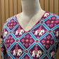 Elevate your everyday style with our pure cotton kurti