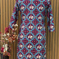 Elevate your everyday style with our pure cotton kurti