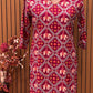 Elevate your everyday style with our pure cotton kurti
