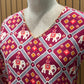 Elevate your everyday style with our pure cotton kurti