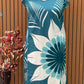 Beat the heat in style with our cotton kurti set