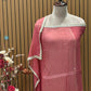 Unveil elegance with our premium unstitched suit set