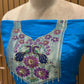 Grace your wardrobe with this luxurious unstitched suit set